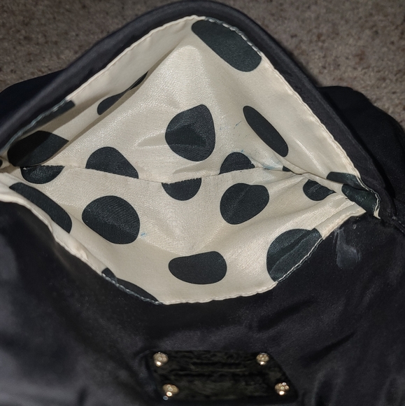 Kate Spade Black Purse Tote - Picture 4 of 7